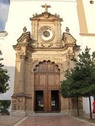 Iglesia Mayor de la Encarnación